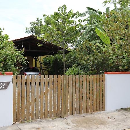 Casa Da Praia - Bombas Villa Bombinhas Exterior photo