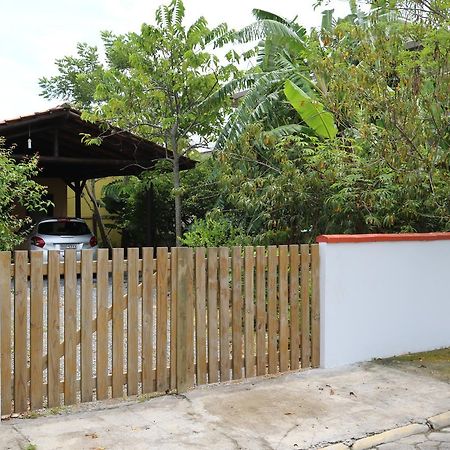 Casa Da Praia - Bombas Villa Bombinhas Exterior photo