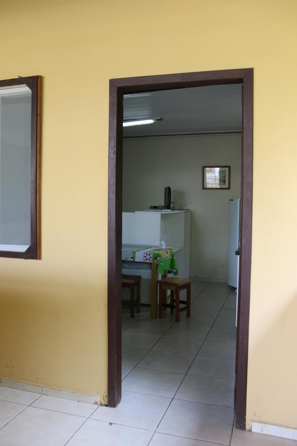 Casa Da Praia - Bombas Villa Bombinhas Exterior photo