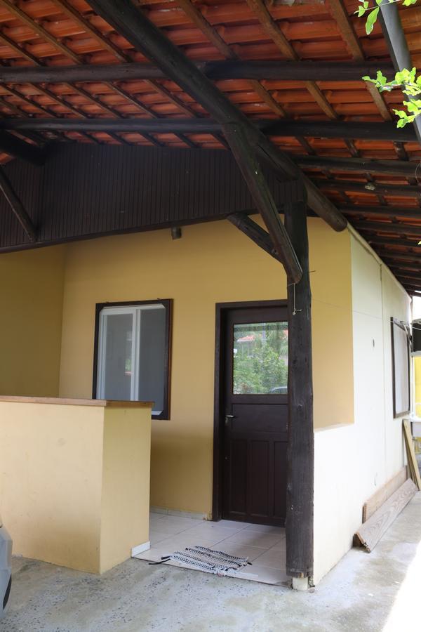 Casa Da Praia - Bombas Villa Bombinhas Exterior photo