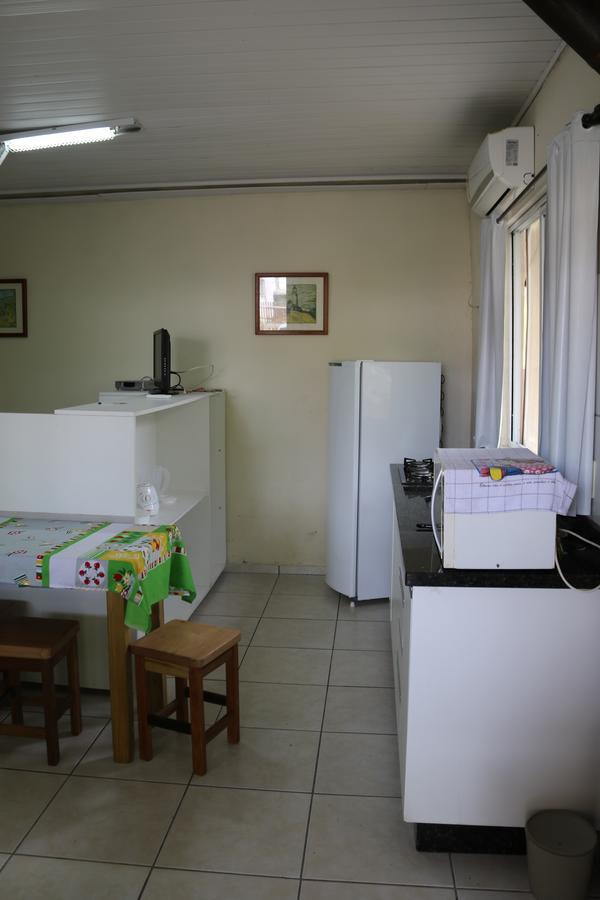 Casa Da Praia - Bombas Villa Bombinhas Exterior photo